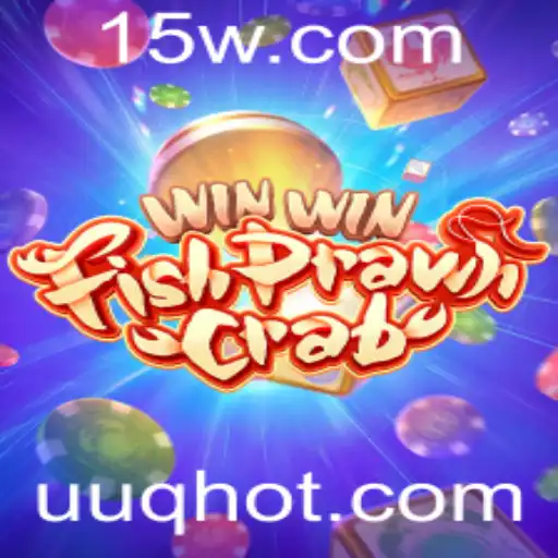 Descubra o Fascinante Universo do Jogo WinWinFishPrawnCrab e a Estratégia UUQ