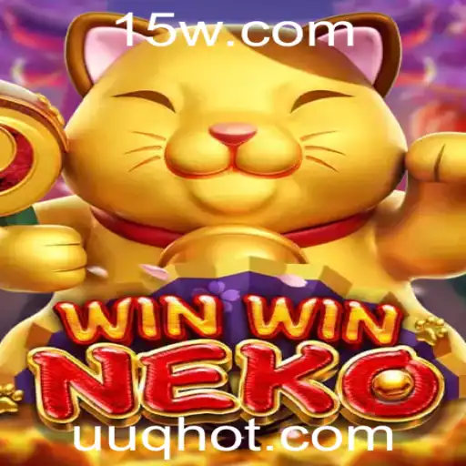 WinWinNeko: Descubra o Irresistível Mundo do Jogo UUQ